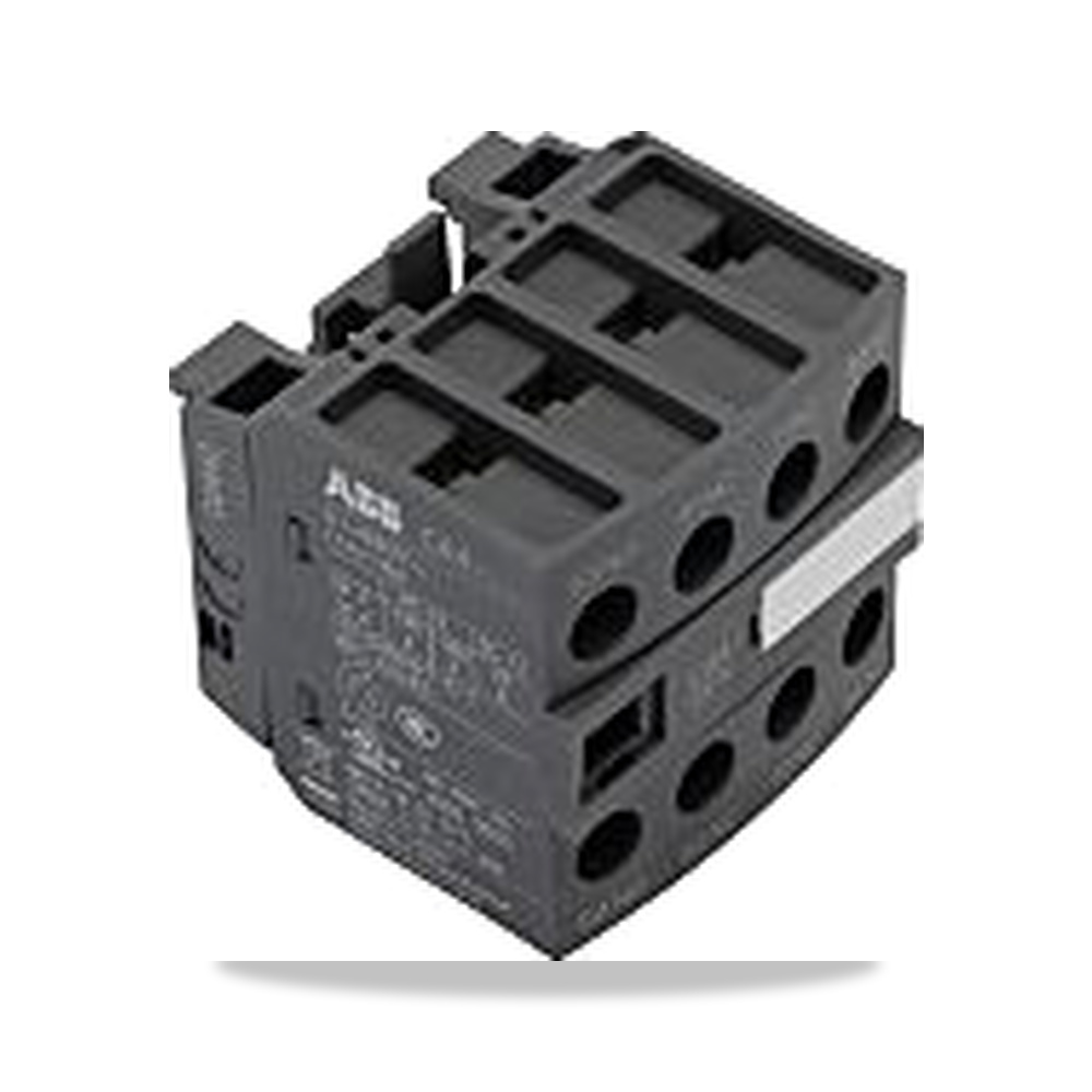 صورة منتج قفل وتجهيز أمان عزل حراري وصوتي 690 فولت 6 أمبير ABB موديل 1SBN010140R1222 - كود الصنف reemco-2027-0947703 - ماركة يباع من خلال reemco - توريد وتصوير حصري لشركة ريمكو القابضة السعودية
