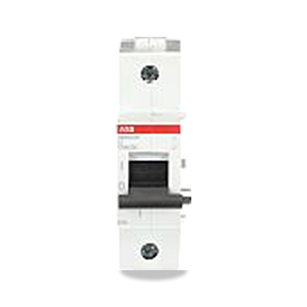 صورة منتج قضيب تثبيت معياري (DIN Rail) عزل حراري وصوتي برغي ومسمار قلاووظ 690 فولت 1 خط/قطب ABB موديل 2CCS800900R0201 - كود الصنف reemco-2027-0947737 - ماركة يباع من خلال reemco - توريد وتصوير حصري لشركة ريمكو القابضة السعودية