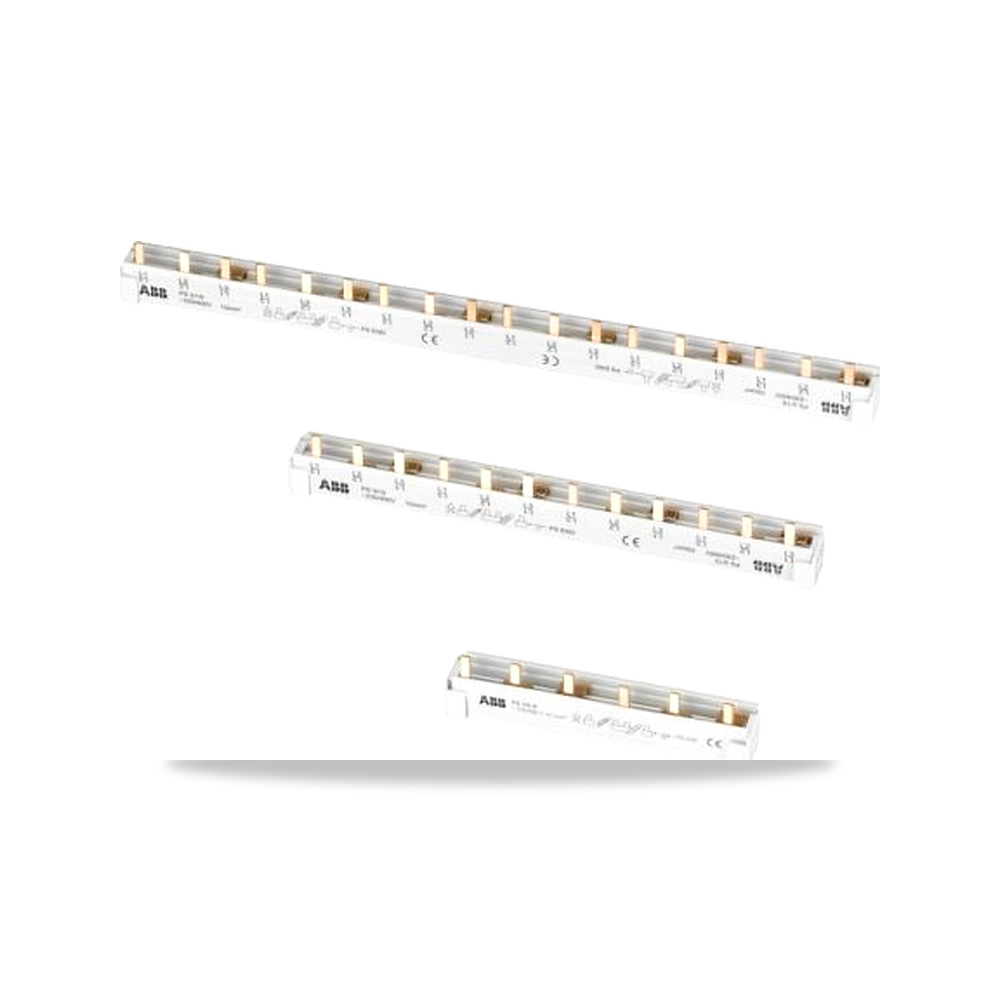 صورة منتج قضيب وبار معدني/بلاستيكي هندسي (Bar) 400 فولت 60 خط/قطب ABB موديل 2CDL240101R1060 PS4/60 – اللون رمادي - كود الصنف reemco-2027-0948370 - ماركة يباع من خلال reemco - توريد وتصوير حصري لشركة ريمكو القابضة السعودية