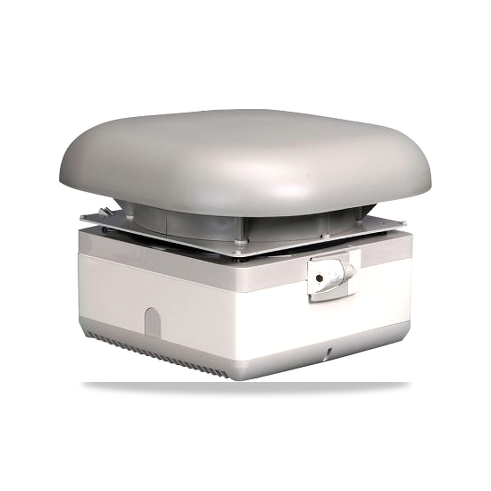 صورة منتج مروحة تهوية وتبريد رمادي 315 مم Vent-Axia موديل TX12RF – 381 مم – 240 فولت - كود الصنف reemco-2027-0951270 - ماركة يباع من خلال reemco - توريد وتصوير حصري لشركة ريمكو القابضة السعودية