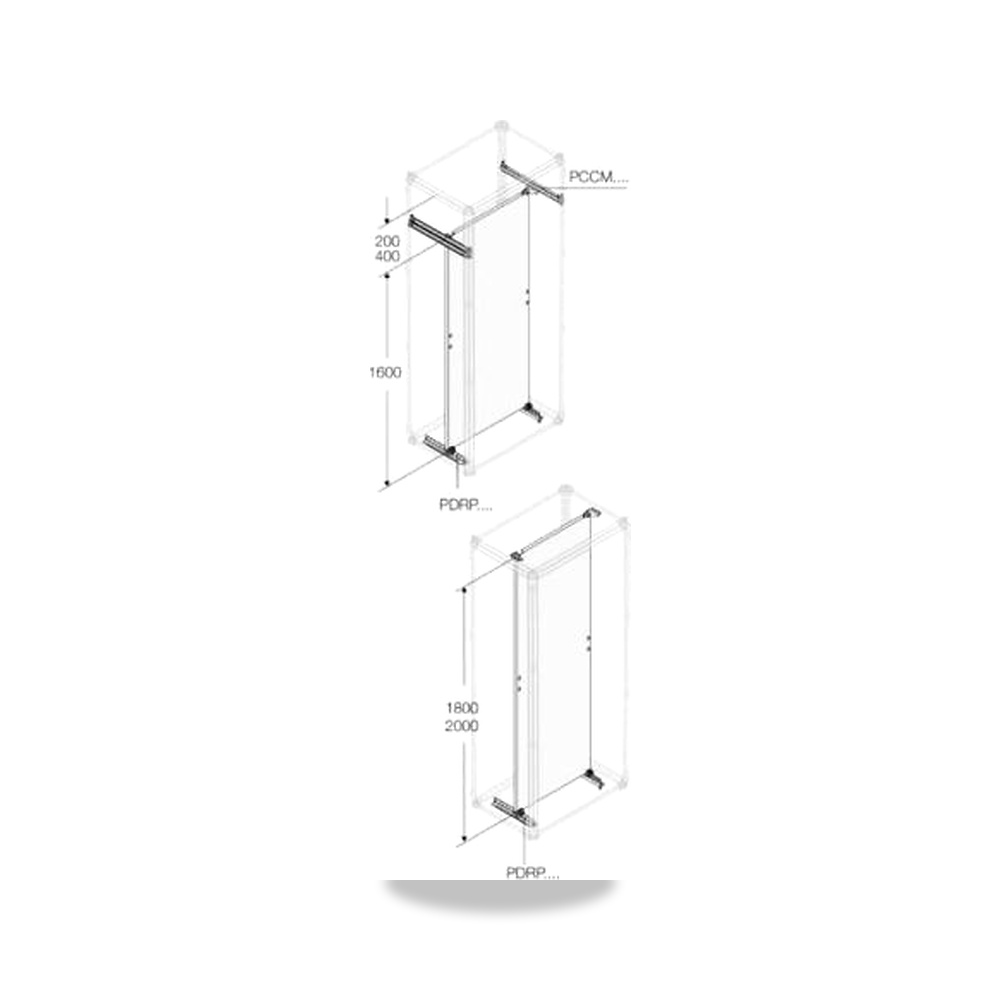 صورة منتج لوح وشريحة خامة صناعية وهندسية (Sheet) 600 مم 1.6 متر ABB موديل 1STQ001966B0000 – العرض 1.6m – نوع الخامة Sheet Steel Galvanised - كود الصنف reemco-2027-0951465 - ماركة يباع من خلال reemco - توريد وتصوير حصري لشركة ريمكو القابضة السعودية