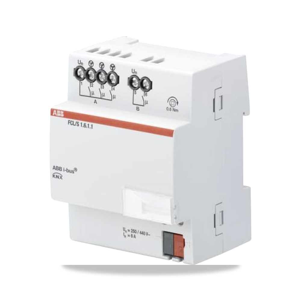 صورة منتج قضيب تثبيت معياري (DIN Rail) مروحة تهوية وتبريد 90 مم ABB موديل 2CDG110163R0011 – 72 مم - كود الصنف reemco-2027-0951739 - ماركة يباع من خلال reemco - توريد وتصوير حصري لشركة ريمكو القابضة السعودية