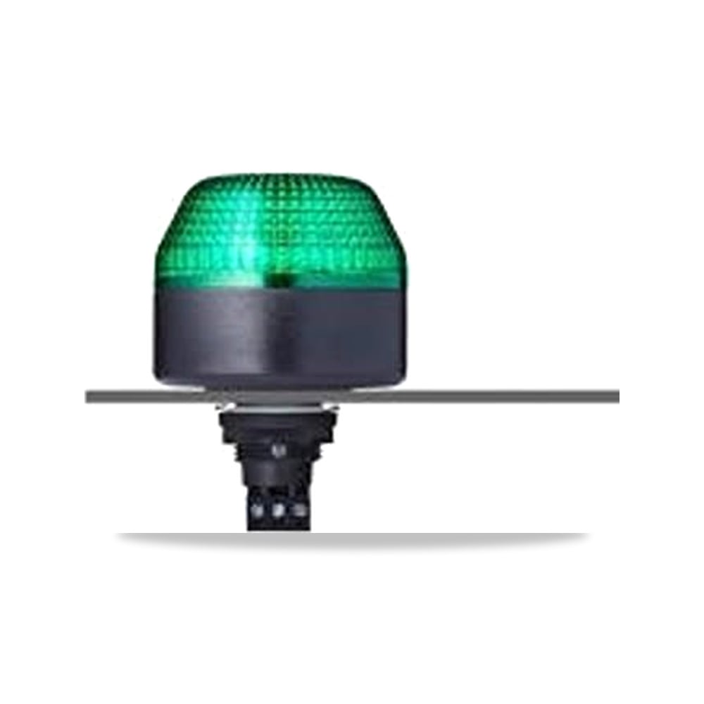 صورة منتج لمبة ومصدر إنارة أخضر لمبة إضاءة 12 فولت M22 IP65 AUER Signal موديل 802506404 - كود الصنف reemco-2027-0958025 - ماركة يباع من خلال reemco - توريد وتصوير حصري لشركة ريمكو القابضة السعودية