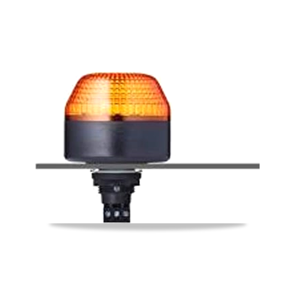 صورة منتج لمبة ومصدر إنارة برتقالي لمبة إضاءة 12 فولت M22 IP65 AUER Signal موديل 802501404 - كود الصنف reemco-2027-0958035 - ماركة يباع من خلال reemco - توريد وتصوير حصري لشركة ريمكو القابضة السعودية