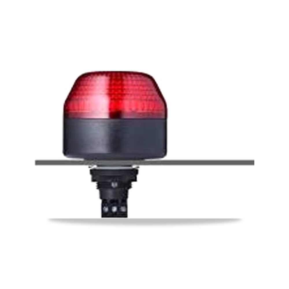 صورة منتج لمبة ومصدر إنارة أحمر لمبة إضاءة 12 فولت M22 IP65 AUER Signal موديل 802502404 - كود الصنف reemco-2027-0958050 - ماركة يباع من خلال reemco - توريد وتصوير حصري لشركة ريمكو القابضة السعودية