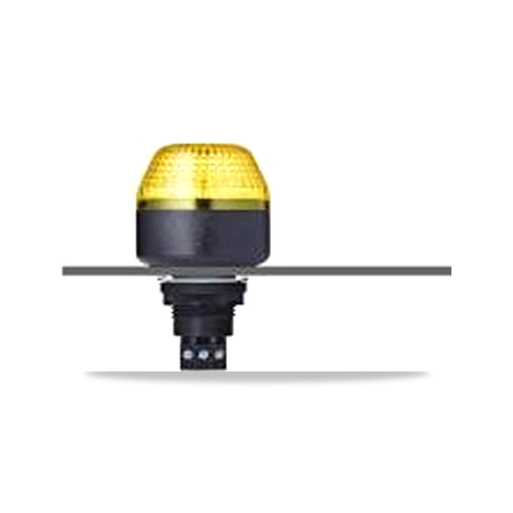 صورة منتج لمبة ومصدر إنارة أصفر لمبة إضاءة 12 فولت M22 IP65 AUER Signal موديل 801507404 - كود الصنف reemco-2027-0958062 - ماركة يباع من خلال reemco - توريد وتصوير حصري لشركة ريمكو القابضة السعودية