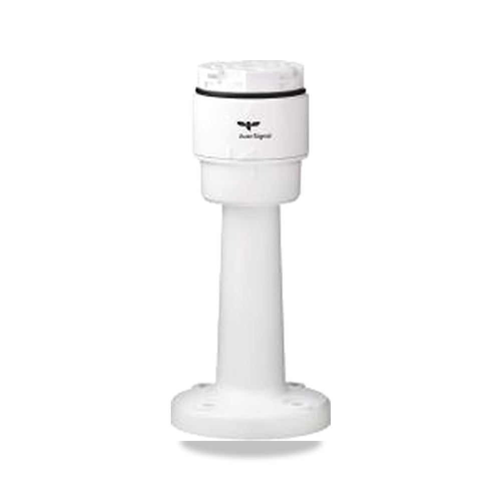 صورة منتج لمبة ومصدر إنارة لمبة إضاءة أنبوب IP65 AUER Signal موديل 915842910 – 100 مم – اللون Black, White - كود الصنف reemco-2027-0959009 - ماركة يباع من خلال reemco - توريد وتصوير حصري لشركة ريمكو القابضة السعودية