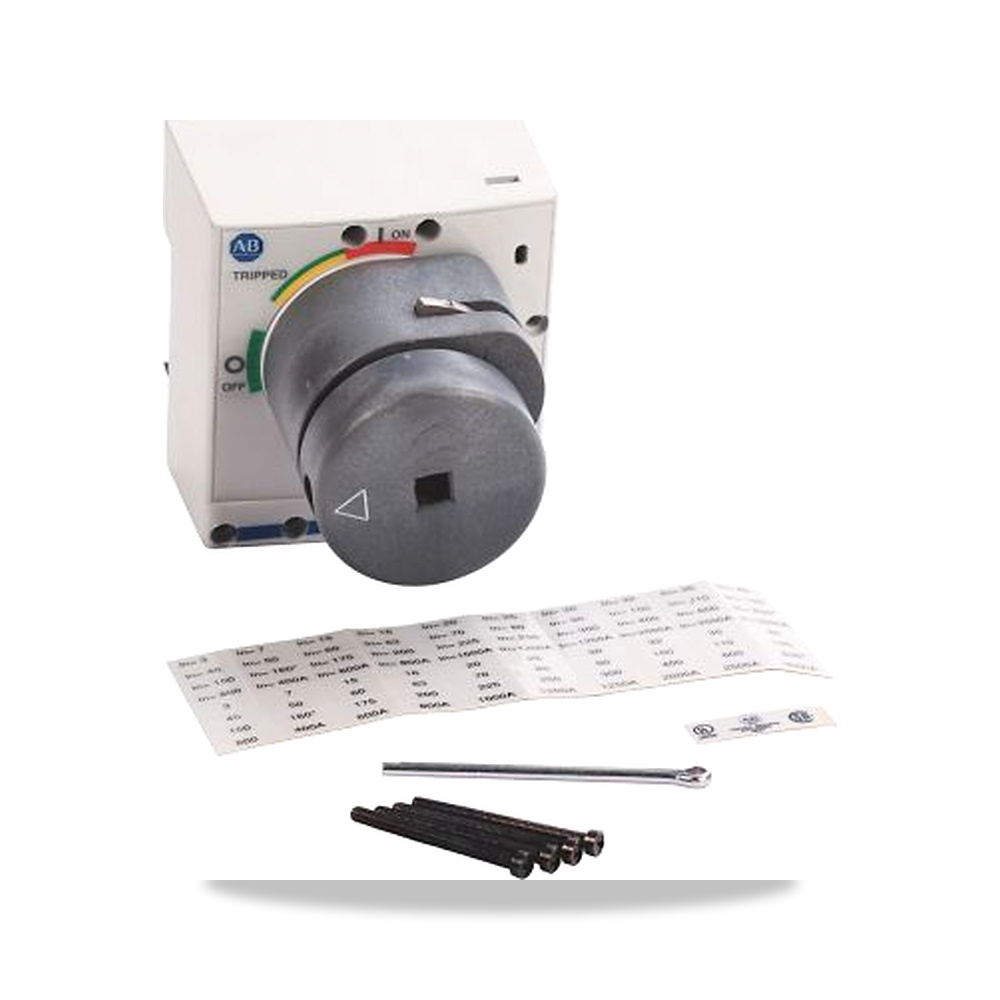 صورة منتج مقبض يد عمود دوران 140 جم Allen Bradley موديل 140G-H-RVM21R - كود الصنف reemco-2027-0959470 - ماركة يباع من خلال reemco - توريد وتصوير حصري لشركة ريمكو القابضة السعودية
