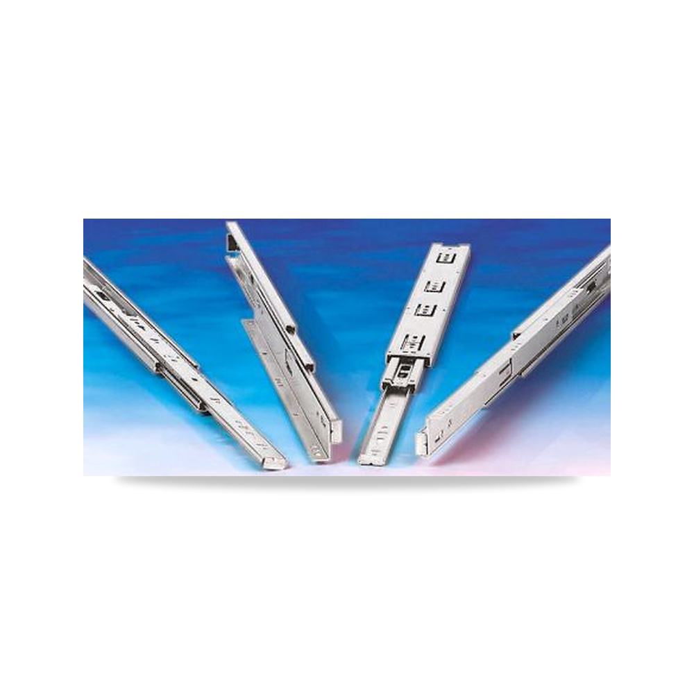صورة منتج قضيب وعربة توجيه خطي ميكانيكي (Linear Guide Rail) Accuride موديل DZ3832-0060 - كود الصنف reemco-2027-0959814 - ماركة يباع من خلال reemco - توريد وتصوير حصري لشركة ريمكو القابضة السعودية