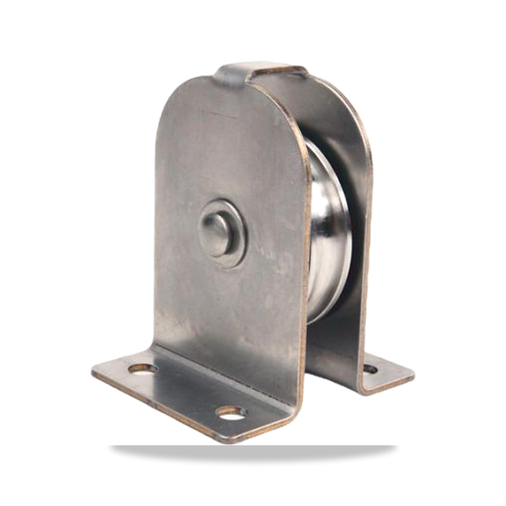 صورة منتج بكرة نقل حركة وسيور (Pulley) بكرة سحب كابل وسلك Allen Bradley موديل 440E-A13206 - كود الصنف reemco-2027-0962853 - ماركة يباع من خلال reemco - توريد وتصوير حصري لشركة ريمكو القابضة السعودية