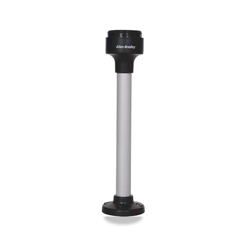صورة منتج وحدة إنارة وإضاءة LED أسود لمبة إضاءة IP66 Allen Bradley موديل 854K-BPM25C - كود الصنف reemco-2027-0968739 - ماركة يباع من خلال reemco - توريد وتصوير حصري لشركة ريمكو القابضة السعودية