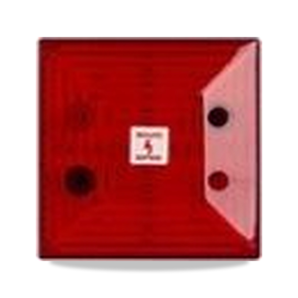 صورة منتج لمبة ومصدر إنارة أحمر لمبة إضاءة 85 فولت IP65 Clifford & Snell موديل 245441 - كود الصنف reemco-2027-0977484 - ماركة يباع من خلال reemco - توريد وتصوير حصري لشركة ريمكو القابضة السعودية