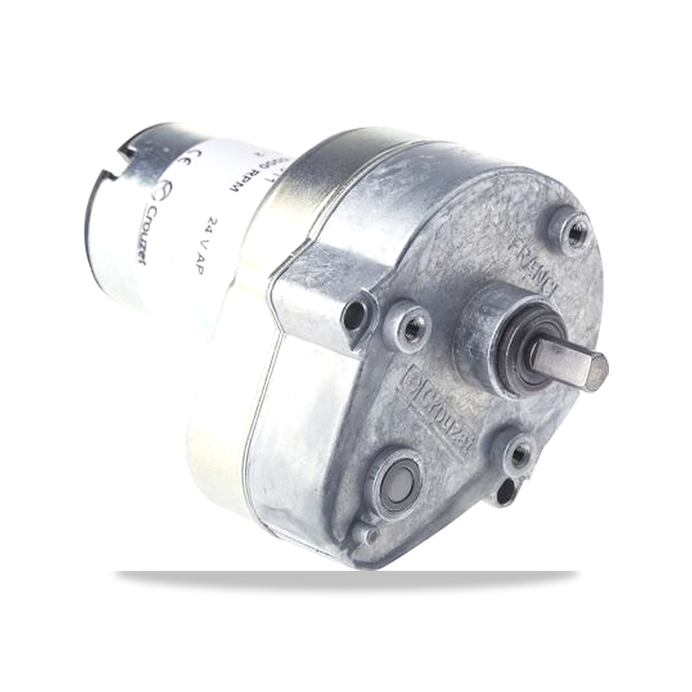 صورة منتج محرك كهربائي عمود دوران 24 فولت 3 واط 6 مم Crouzet موديل 82869011 – 24 فولت dc – نوع الخامة Steel - كود الصنف reemco-2027-0978706 - ماركة يباع من خلال reemco - توريد وتصوير حصري لشركة ريمكو القابضة السعودية