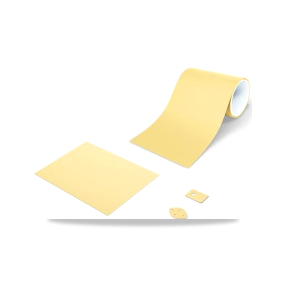 صورة منتج مسدس ومانع تسرب سيليكون مادة لاصقة موديل GAP PAD TGP A2600, 8in x 16in x 0.08 - كود الصنف reemco-2027-0981469 - ماركة يباع من خلال reemco - توريد وتصوير حصري لشركة ريمكو القابضة السعودية