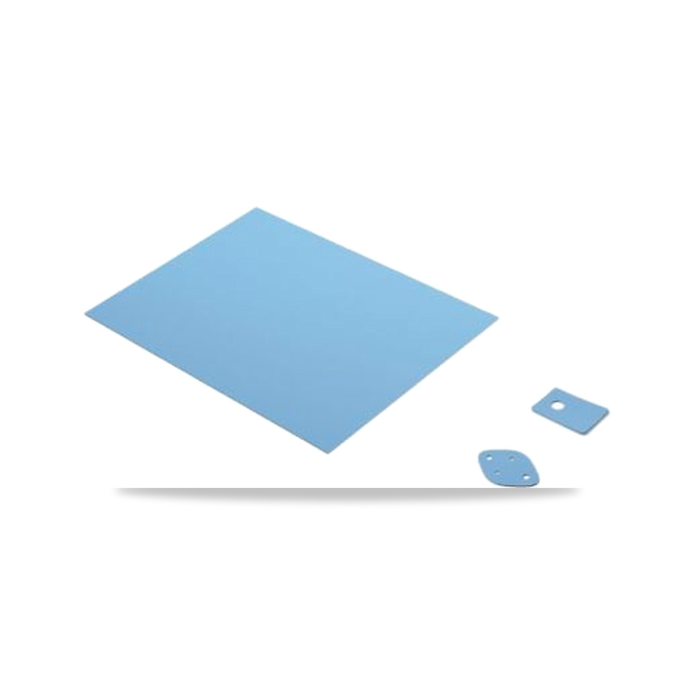 صورة منتج مسدس ومانع تسرب سيليكون مادة لاصقة موديل GAP PAD TGP HC3000, 8in x 16in x 0.1 - كود الصنف reemco-2027-0981491 - ماركة يباع من خلال reemco - توريد وتصوير حصري لشركة ريمكو القابضة السعودية