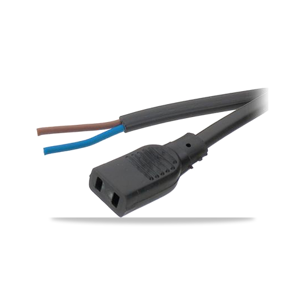 صورة منتج وحدة تغذية ومصدر طاقة كهربائية (Power Supply) مروحة تهوية وتبريد سلك توصيل 1.5 متر Feller موديل 9.603.25 - كود الصنف reemco-2027-0994552 - ماركة يباع من خلال reemco - توريد وتصوير حصري لشركة ريمكو القابضة السعودية
