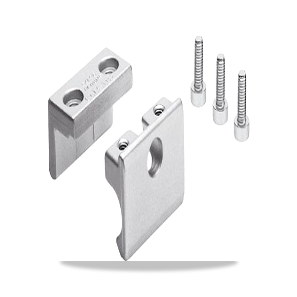 صورة منتج كتيفة وحامل تثبيت معدني (Bracket) Festo موديل SMBU-2-B - كود الصنف reemco-2027-0995262 - ماركة يباع من خلال reemco - توريد وتصوير حصري لشركة ريمكو القابضة السعودية