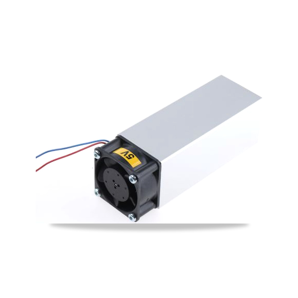 صورة منتج مروحة شفط وتبريد محورية (Axial Fan) مروحة تهوية وتبريد 40 مم 100 مم Fischer Elektronik موديل LAM 4 100 5 V - كود الصنف reemco-2027-0995960 - ماركة يباع من خلال reemco - توريد وتصوير حصري لشركة ريمكو القابضة السعودية
