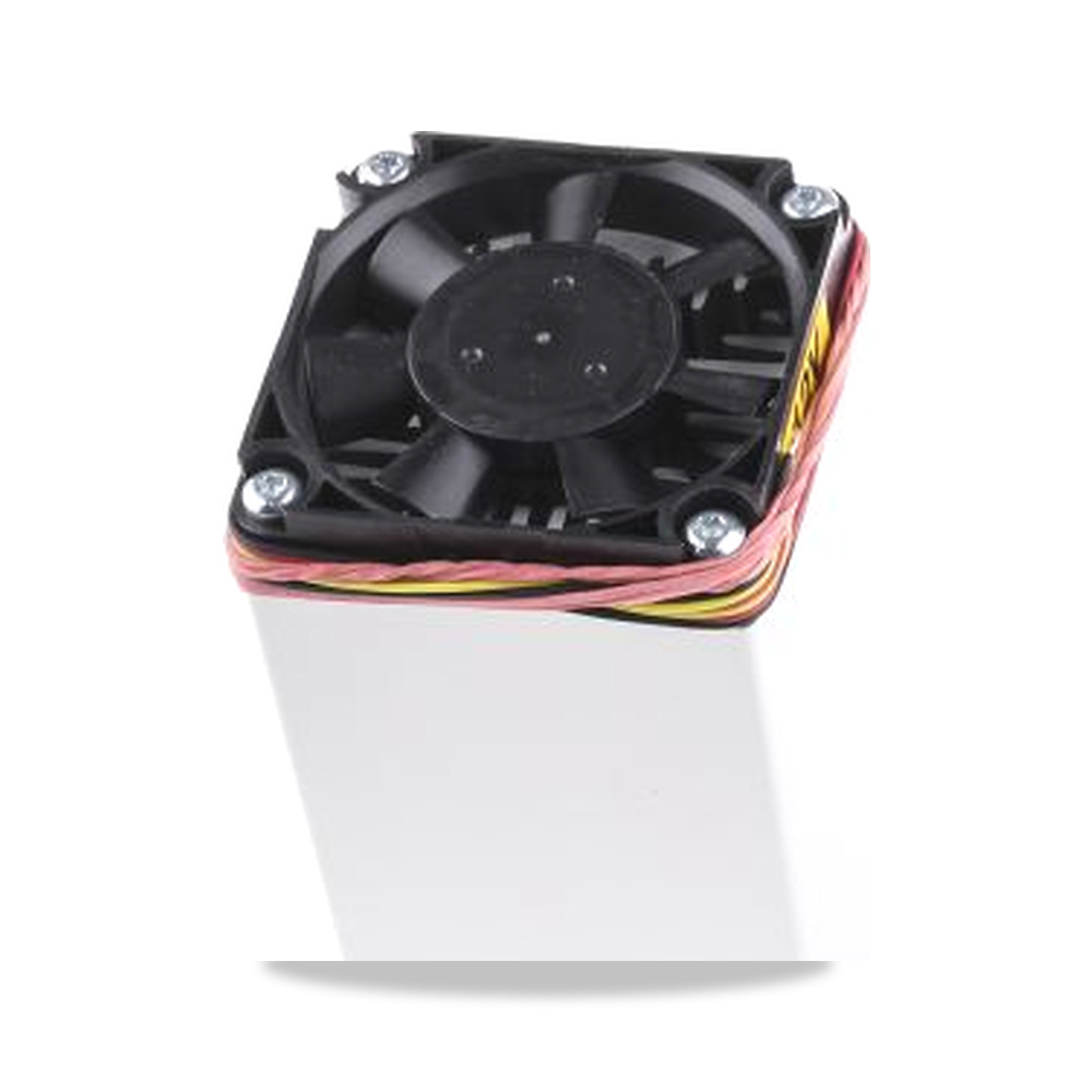 صورة منتج مروحة شفط وتبريد محورية (Axial Fan) مروحة تهوية وتبريد 50 مم 100 مم Fischer Elektronik موديل LAM 5 100 12 - كود الصنف reemco-2027-0995961 - ماركة يباع من خلال reemco - توريد وتصوير حصري لشركة ريمكو القابضة السعودية