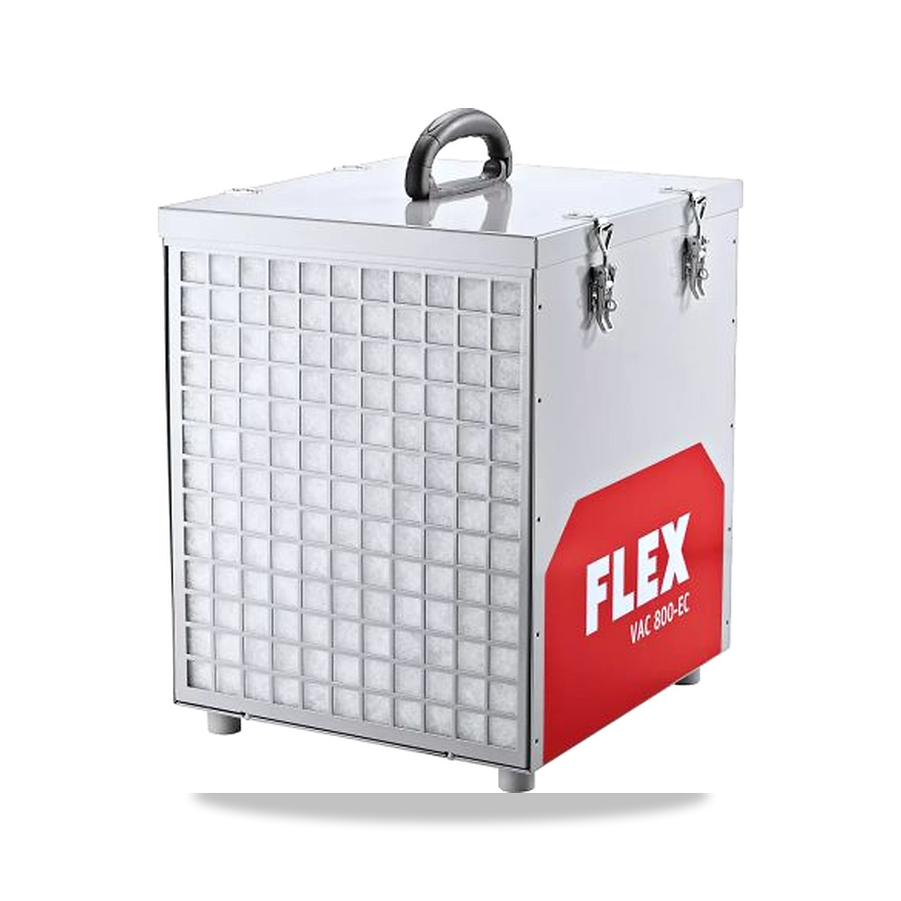 صورة منتج جهاز تنقية وتعقيم الهواء 230 فولت 170 واط Flex موديل 477745 – المقاس 7.26m² - كود الصنف reemco-2027-0996020 - ماركة يباع من خلال reemco - توريد وتصوير حصري لشركة ريمكو القابضة السعودية