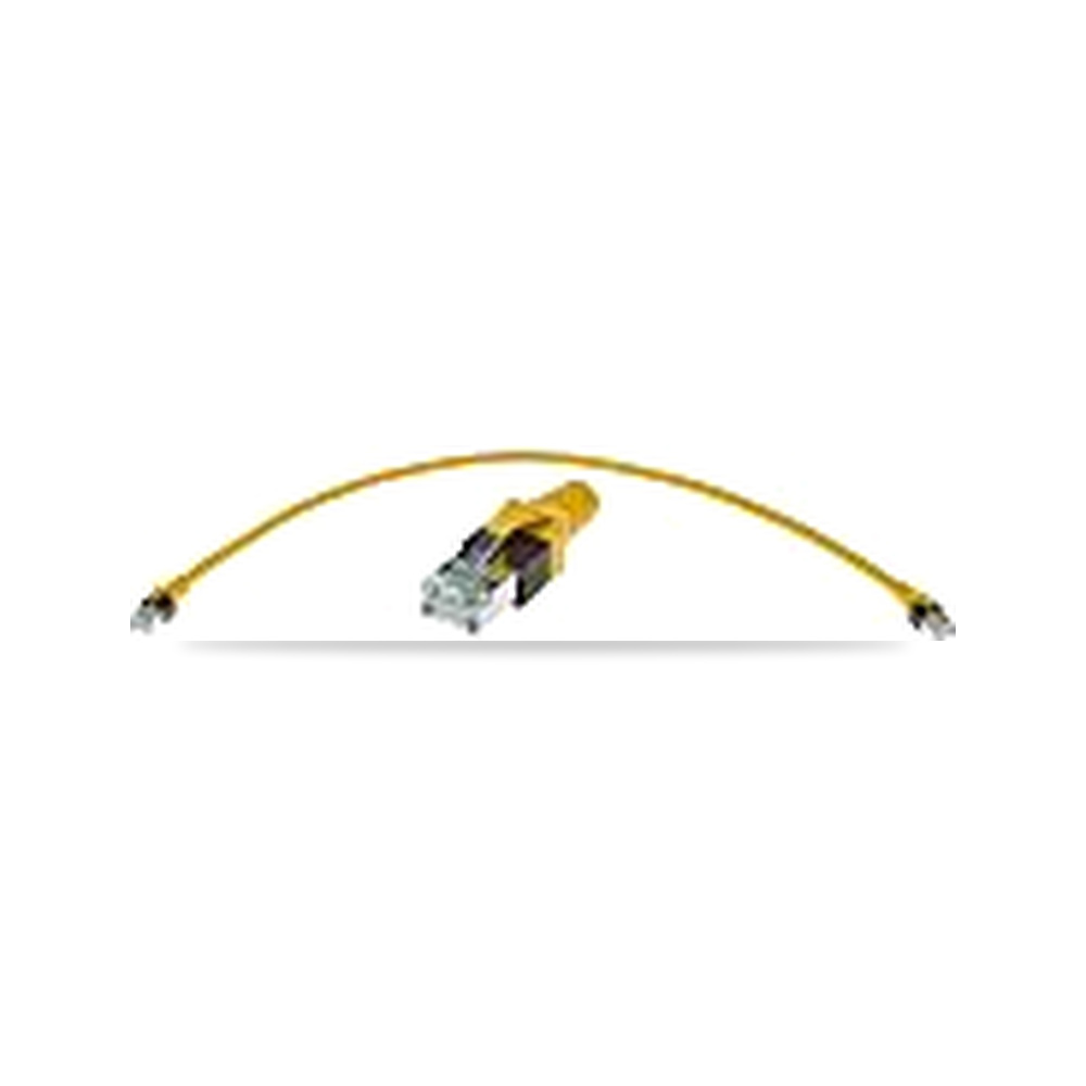 صورة منتج كابل وسلك مستقيم 600 مم HARTING موديل 09474747105 – نوع الخامة Polyurethane – اللون أصفر - كود الصنف reemco-2027-0999807 - ماركة يباع من خلال reemco - توريد وتصوير حصري لشركة ريمكو القابضة السعودية