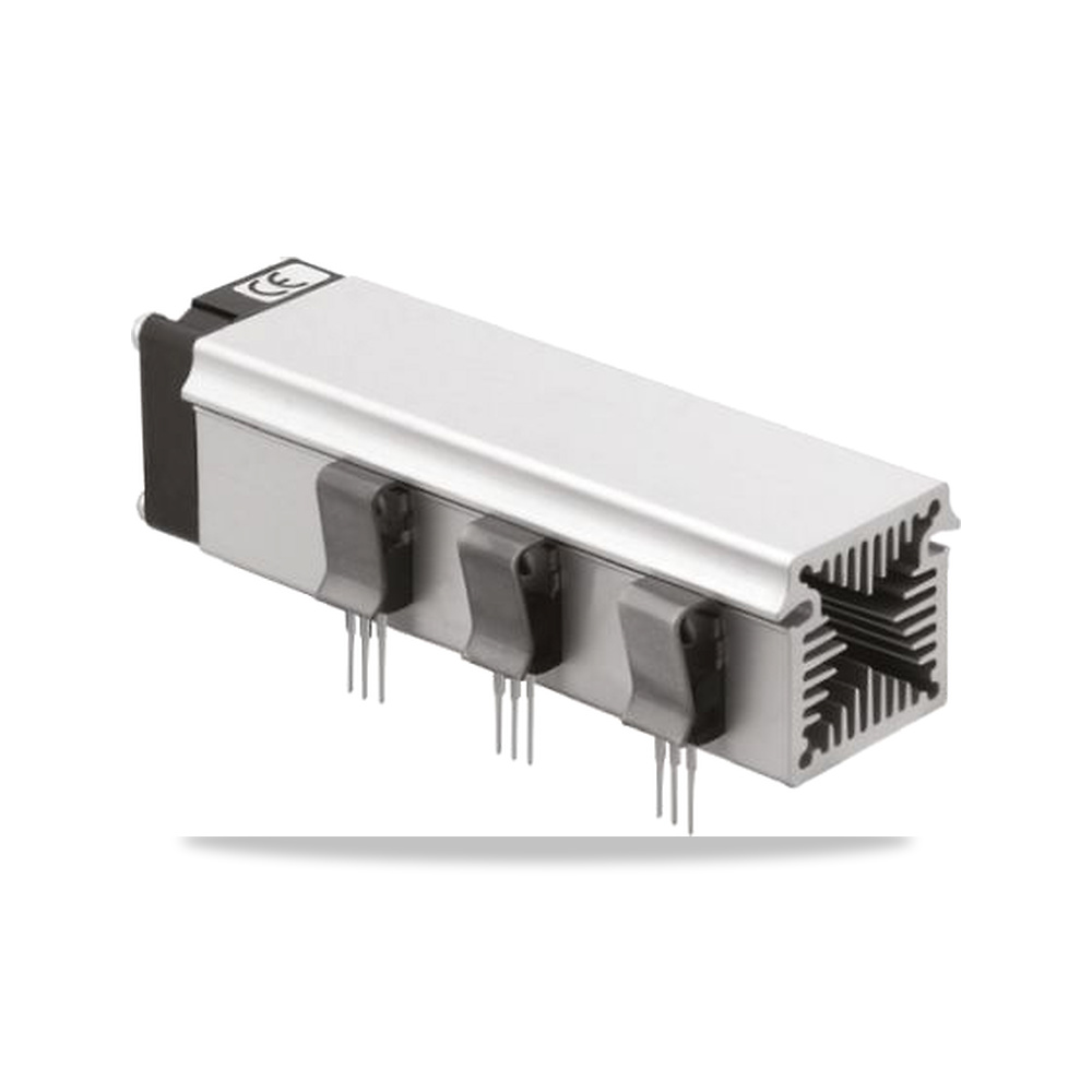 صورة منتج مروحة شفط وتبريد محورية (Axial Fan) 30 مم 50 مم Fischer Elektronik موديل LAM 3 K 50 05 – اللون Natural – التشطيب السطحي Anodised - كود الصنف reemco-2027-1000271 - ماركة يباع من خلال reemco - توريد وتصوير حصري لشركة ريمكو القابضة السعودية