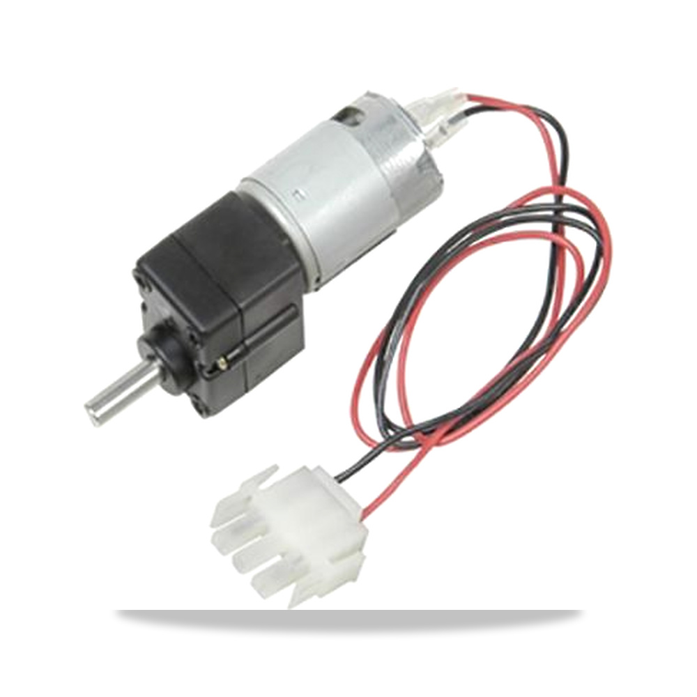 صورة منتج محرك كهربائي عمود دوران 24 فولت 2.84 واط 6 مم NIDEC ADVANCED MOTOR موديل 404327 GMAG - كود الصنف reemco-2027-1024457 - ماركة يباع من خلال reemco - توريد وتصوير حصري لشركة ريمكو القابضة السعودية