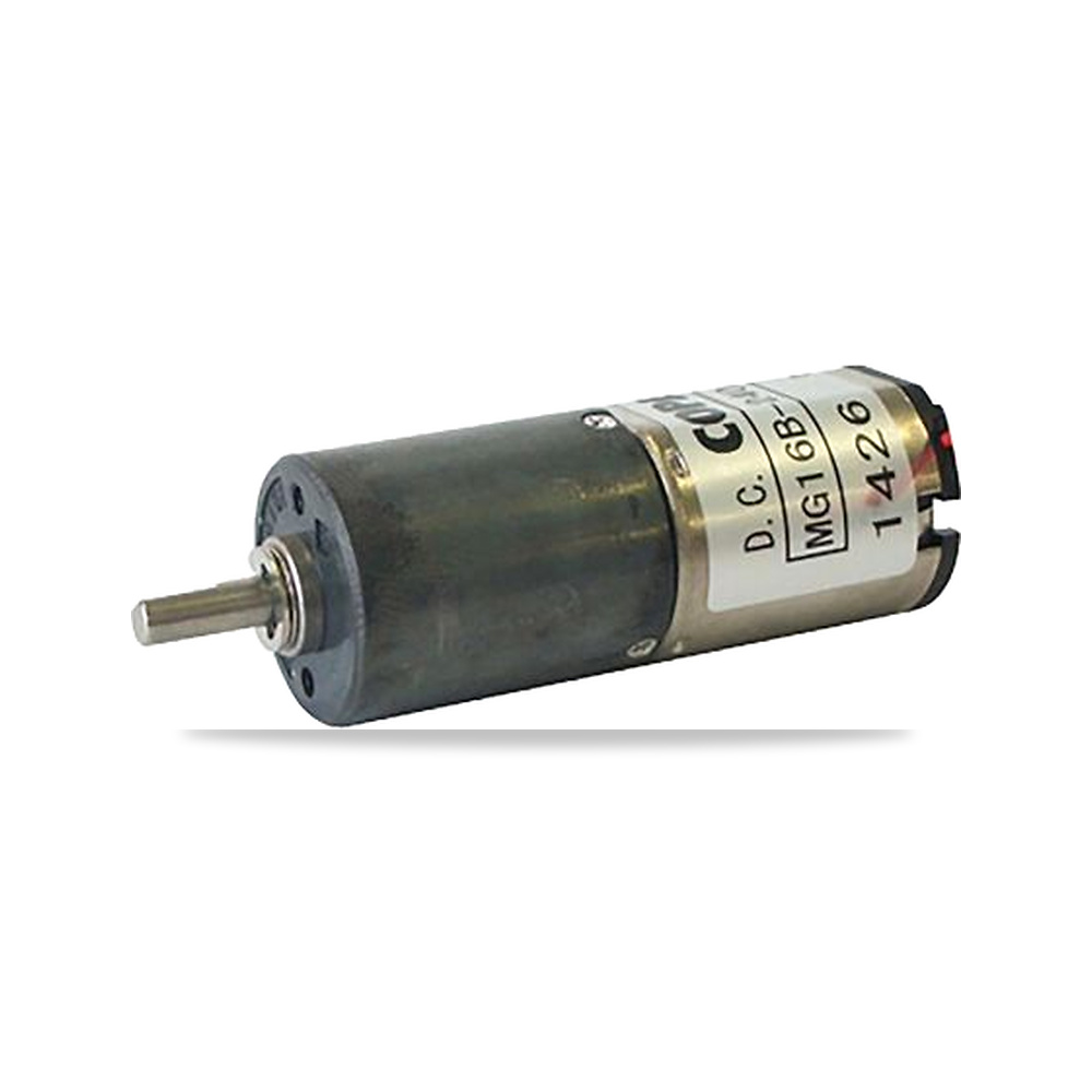 صورة منتج محرك كهربائي عمود دوران 6 فولت 3 مم Nidec Components موديل MG16B-060-AA-00 – 6 فولت dc – تصنيف التيار 400mA - كود الصنف reemco-2027-1024712 - ماركة يباع من خلال reemco - توريد وتصوير حصري لشركة ريمكو القابضة السعودية