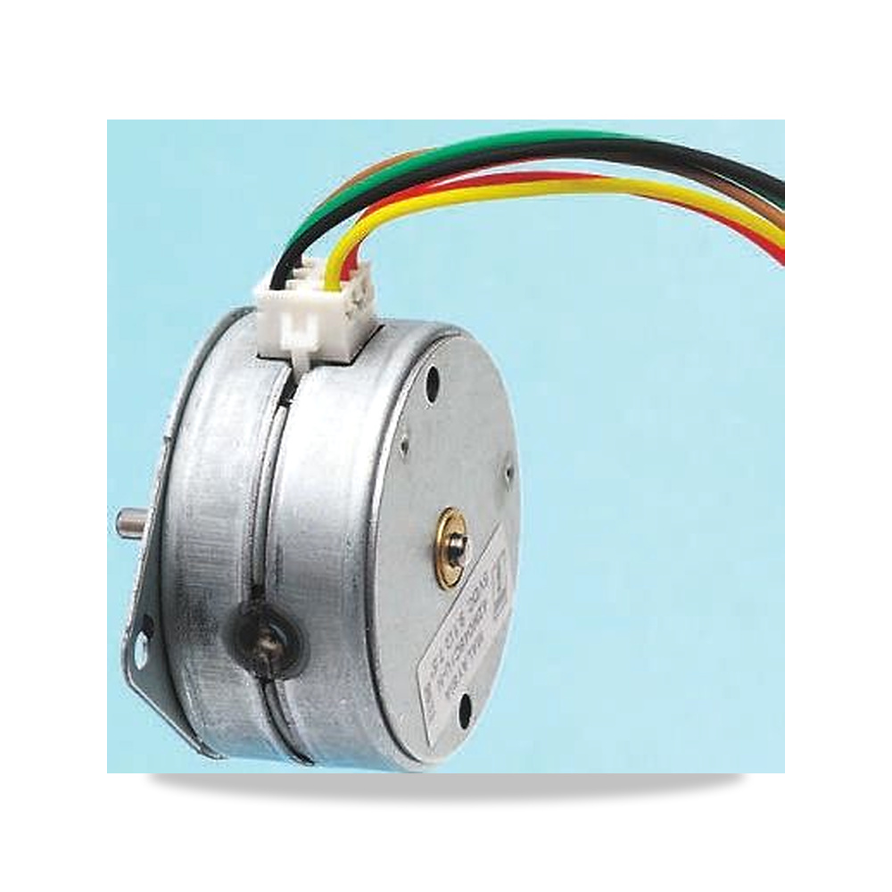 صورة منتج محرك كهربائي عمود دوران 5 فولت 3 مم 42 متر McLennan Servo Supplies موديل 42M048C-1U - كود الصنف reemco-2027-1024922 - ماركة يباع من خلال reemco - توريد وتصوير حصري لشركة ريمكو القابضة السعودية