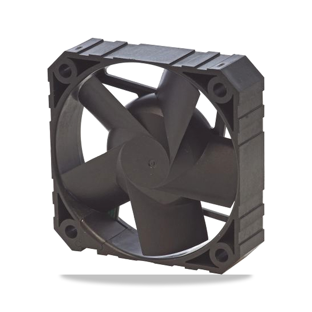 صورة منتج مروحة شفط وتبريد محورية (Axial Fan) 24 فولت 1.2 واط 50 مللي أمبير 62 مم Micronel موديل F62MM-024GK-9 - كود الصنف reemco-2027-1025158 - ماركة يباع من خلال reemco - توريد وتصوير حصري لشركة ريمكو القابضة السعودية