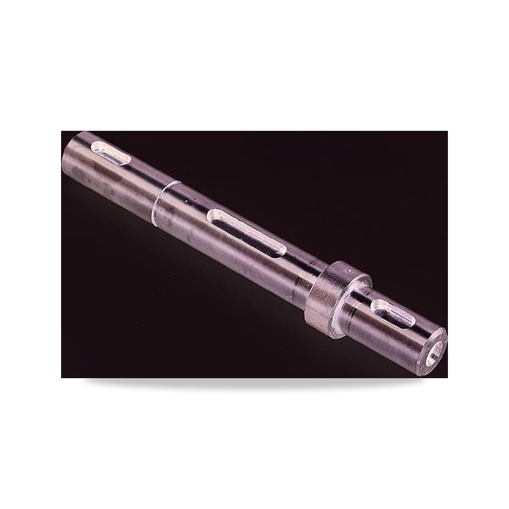 صورة منتج عمود دوران محرك كهربائي عمود دوران Mini Motor موديل MC 1X SHAFT B3 - كود الصنف reemco-2027-1025179 - ماركة يباع من خلال reemco - توريد وتصوير حصري لشركة ريمكو القابضة السعودية