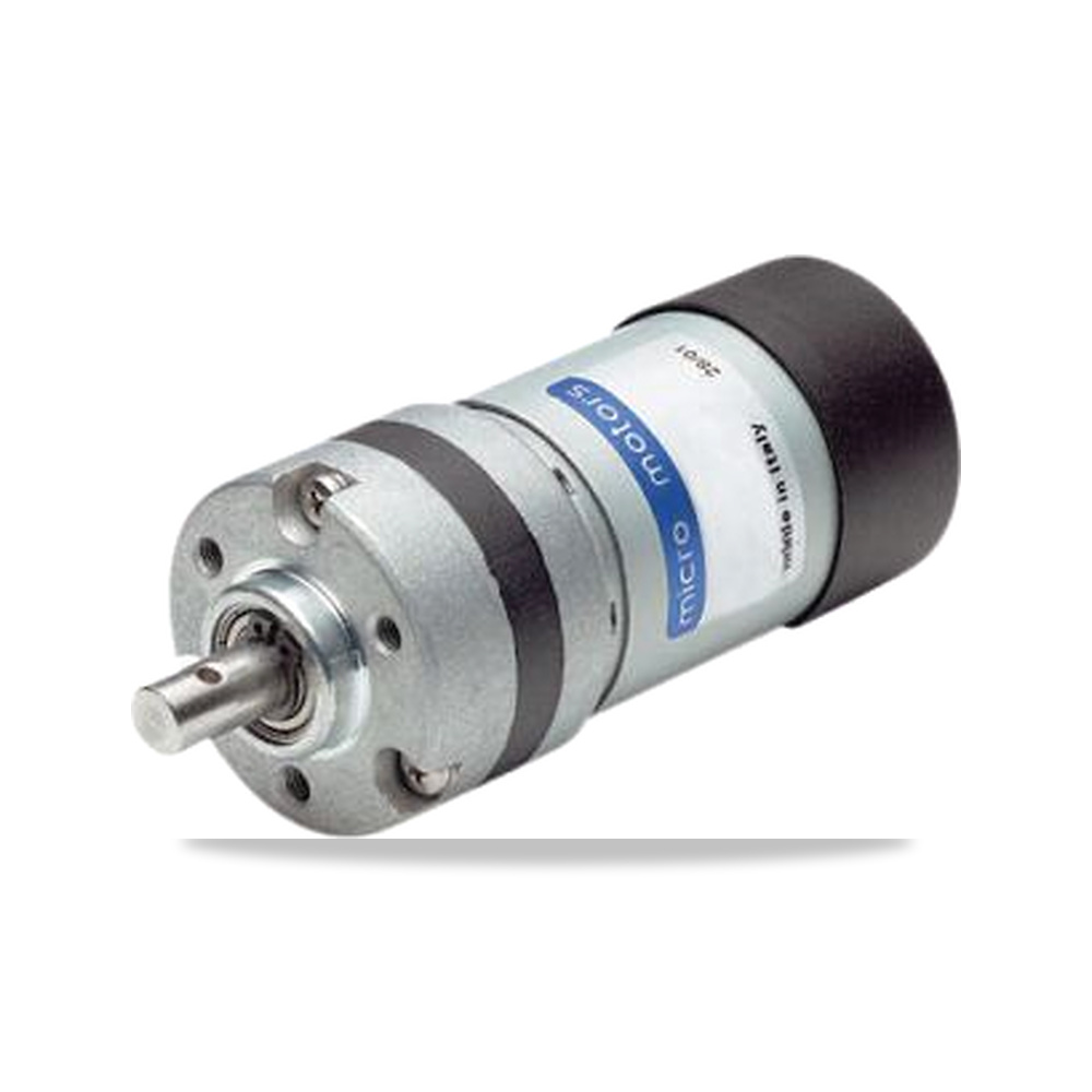 صورة منتج محرك كهربائي عمود دوران 12 فولت 20.4 واط 8 مم Micro Motors موديل E192.12.5 – 1.75 أمبير – 15 مم - كود الصنف reemco-2027-1025722 - ماركة يباع من خلال reemco - توريد وتصوير حصري لشركة ريمكو القابضة السعودية
