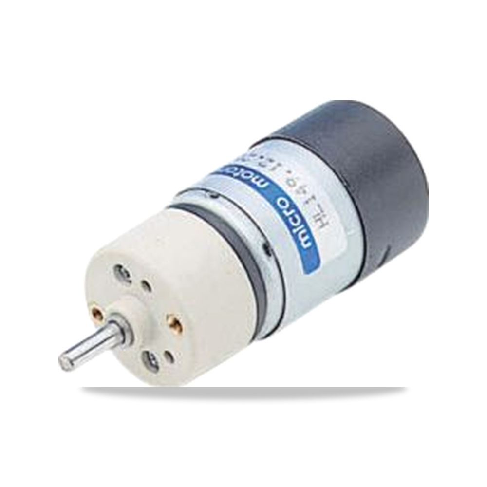 صورة منتج محرك كهربائي عمود دوران 24 فولت 9 مم Micro Motors موديل HL149-24-90 – 24 فولت dc – تصنيف التيار 85mA - كود الصنف reemco-2027-1025727 - ماركة يباع من خلال reemco - توريد وتصوير حصري لشركة ريمكو القابضة السعودية