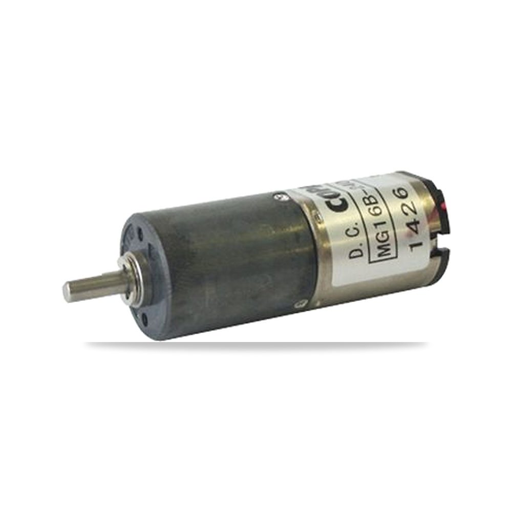 صورة منتج محرك كهربائي عمود دوران 6 فولت 3 مم Nidec Components موديل MG16B-120-AA-00 – 6 فولت dc – تصنيف التيار 400mA - كود الصنف reemco-2027-1025992 - ماركة يباع من خلال reemco - توريد وتصوير حصري لشركة ريمكو القابضة السعودية