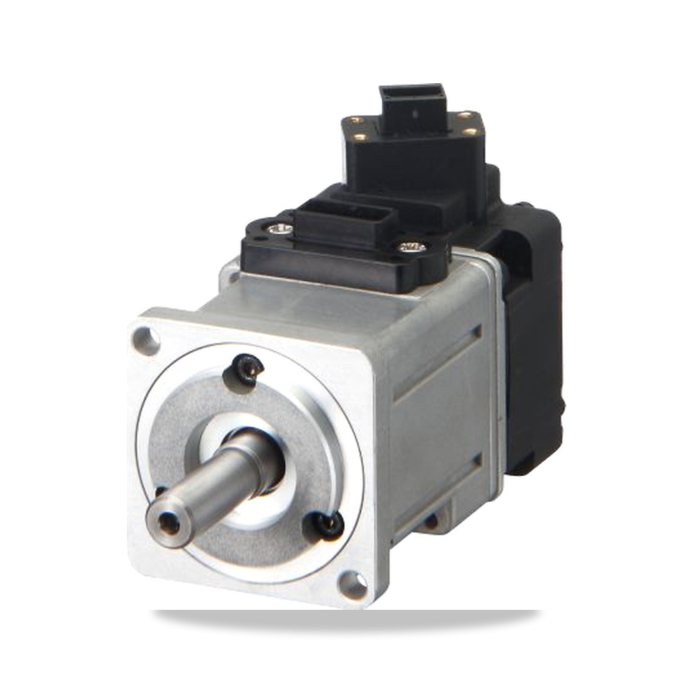 صورة منتج محرك كهربائي عمود دوران 230 فولت 200 واط 11 مم Omron موديل R88M-K20030H-BS2 - كود الصنف reemco-2027-1026952 - ماركة يباع من خلال reemco - توريد وتصوير حصري لشركة ريمكو القابضة السعودية