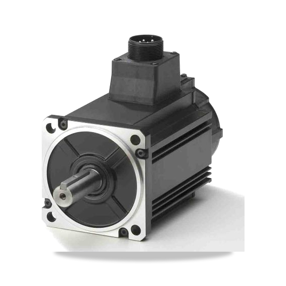 صورة منتج محرك كهربائي عمود دوران 230 فولت 900 واط 22 مم Omron موديل R88M-K90010T-S2 – 64 مم – 225.5 مم - كود الصنف reemco-2027-1026961 - ماركة يباع من خلال reemco - توريد وتصوير حصري لشركة ريمكو القابضة السعودية