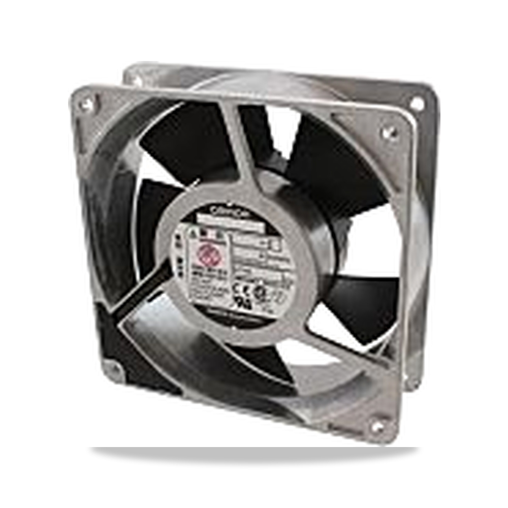 صورة منتج مروحة شفط وتبريد محورية (Axial Fan) 100 فولت 15 واط 0.23 أمبير 120 مم 38 مم Omron موديل R87F1101D - كود الصنف reemco-2027-1030107 - ماركة يباع من خلال reemco - توريد وتصوير حصري لشركة ريمكو القابضة السعودية
