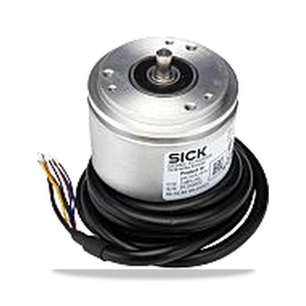 صورة منتج حساس ووحدة تحكم صناعي عمود دوران 30 فولت 6 مم SICK موديل DBS60E-S1FK05000 / 1085105 - كود الصنف reemco-2027-1048829 - ماركة يباع من خلال reemco - توريد وتصوير حصري لشركة ريمكو القابضة السعودية