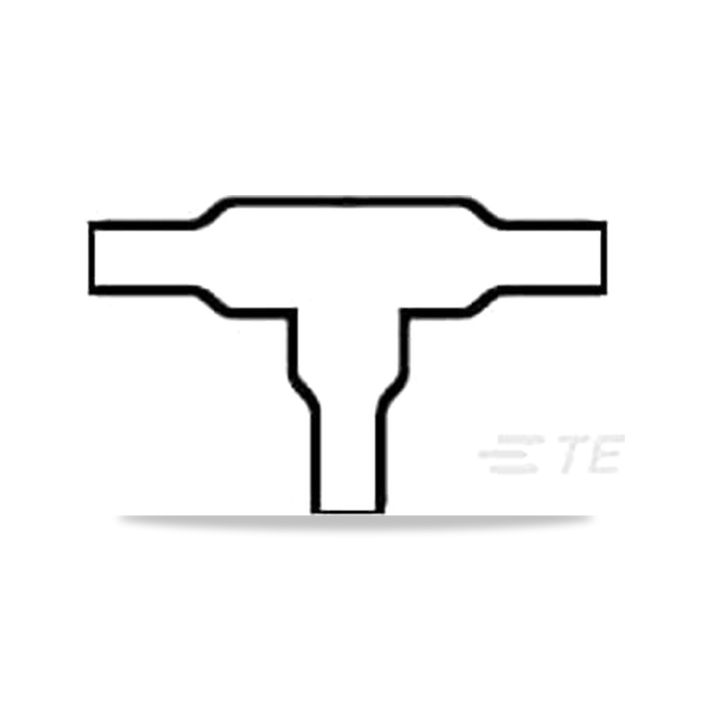 صورة منتج كابل وسلك مادة لاصقة TE Connectivity موديل 301A011-25/225-0 – نوع الخامة Semi-Rigid Elastomer - كود الصنف reemco-2027-1110780 - ماركة يباع من خلال reemco - توريد وتصوير حصري لشركة ريمكو القابضة السعودية