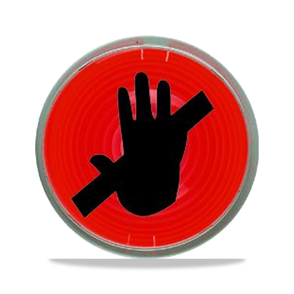 صورة منتج وحدة إنارة وإضاءة LED أسود مادة لاصقة Werma موديل 975.890.65 - كود الصنف reemco-2027-1120101 - ماركة يباع من خلال reemco - توريد وتصوير حصري لشركة ريمكو القابضة السعودية