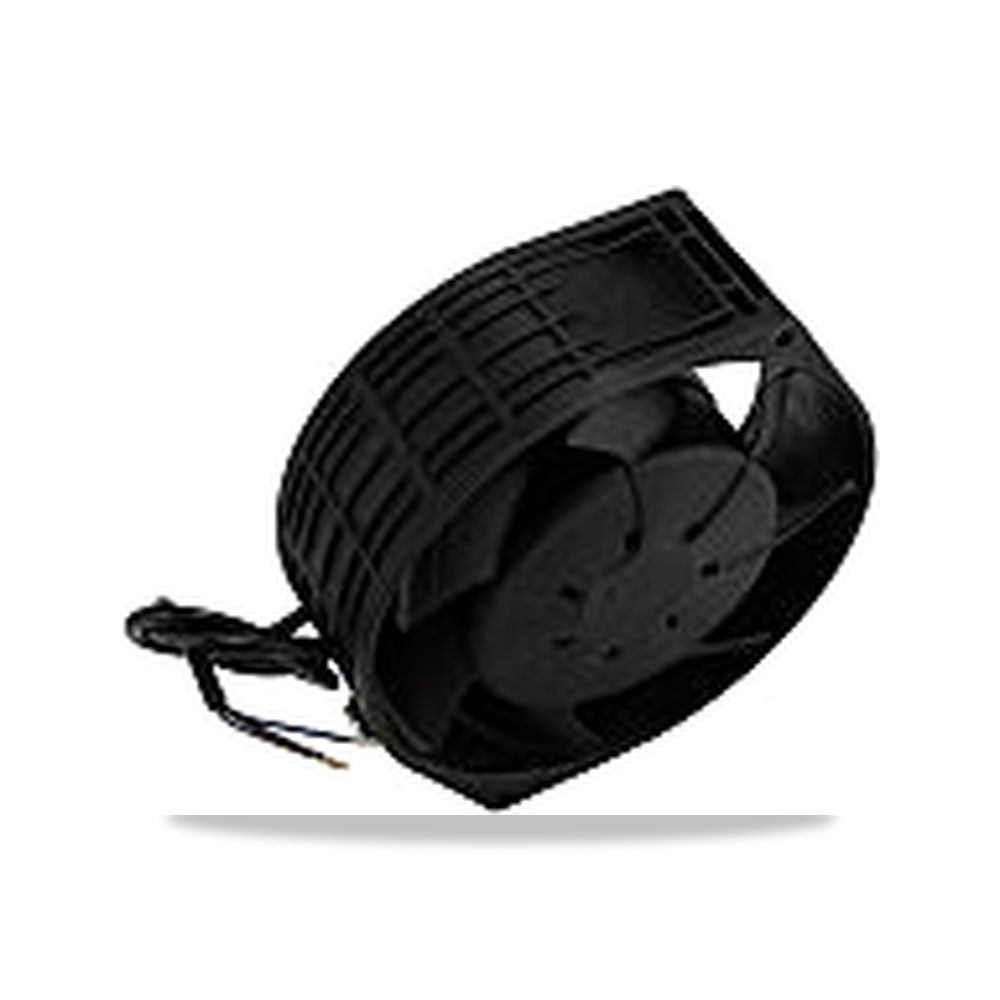 صورة منتج مروحة شفط وتبريد محورية (Axial Fan) 230 فولت 25 واط 190 مللي أمبير 172 مم 57 مم ebm-papst موديل W1G130-AA25-01 - كود الصنف reemco-2027-1122751 - ماركة يباع من خلال reemco - توريد وتصوير حصري لشركة ريمكو القابضة السعودية
