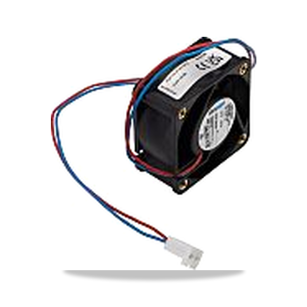 صورة منتج مروحة شفط وتبريد محورية (Axial Fan) قابس وفيش ذكر 24 فولت 1.6 واط 40 مم 20 مم IP20 ebm-papst موديل 414H-RS0 - كود الصنف reemco-2027-1125494 - ماركة يباع من خلال reemco - توريد وتصوير حصري لشركة ريمكو القابضة السعودية