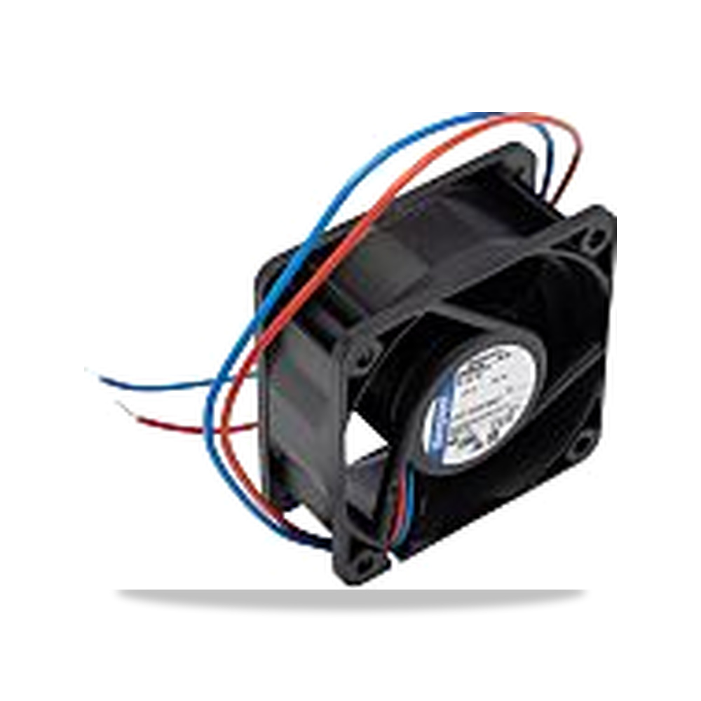 صورة منتج مروحة شفط وتبريد محورية (Axial Fan) 24 فولت 3.6 واط 150 مللي أمبير 60 مم 25 مم ebm-papst موديل 624HH - كود الصنف reemco-2027-1126430 - ماركة يباع من خلال reemco - توريد وتصوير حصري لشركة ريمكو القابضة السعودية