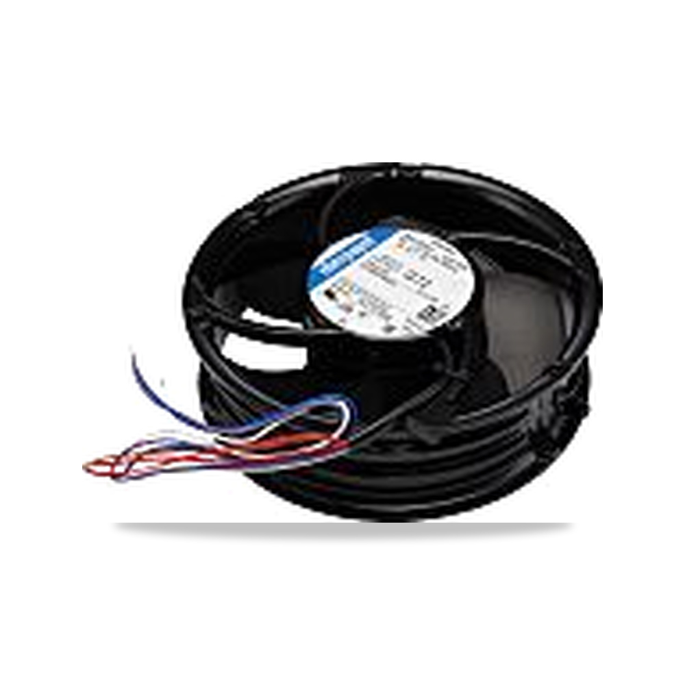 صورة منتج مروحة شفط وتبريد محورية (Axial Fan) 48 فولت 40 واط 171.5 مم 51 مم IP54 ebm-papst موديل 6318/2TDHHP - كود الصنف reemco-2027-1126441 - ماركة يباع من خلال reemco - توريد وتصوير حصري لشركة ريمكو القابضة السعودية