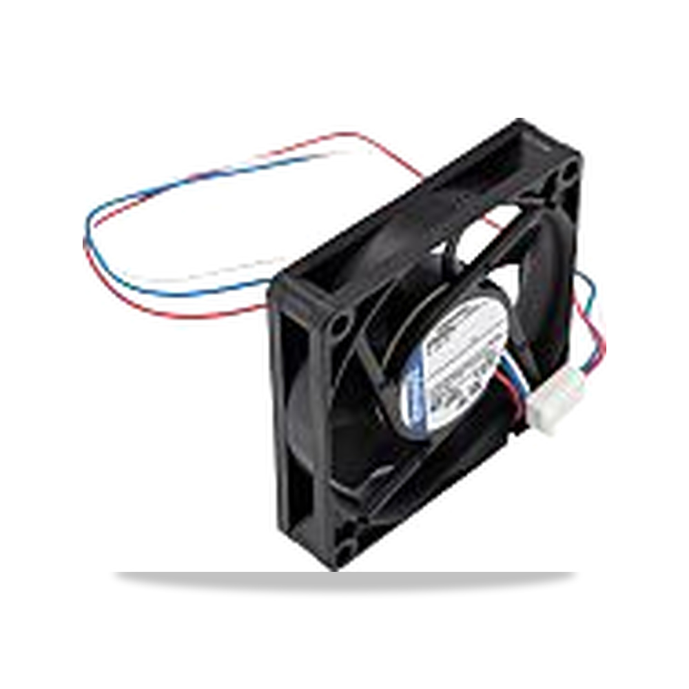 صورة منتج مروحة شفط وتبريد محورية (Axial Fan) 12 فولت 70 مم 15 مم ebm-papst موديل 712 F/2L-005 – 12 فولت dc - كود الصنف reemco-2027-1126446 - ماركة يباع من خلال reemco - توريد وتصوير حصري لشركة ريمكو القابضة السعودية