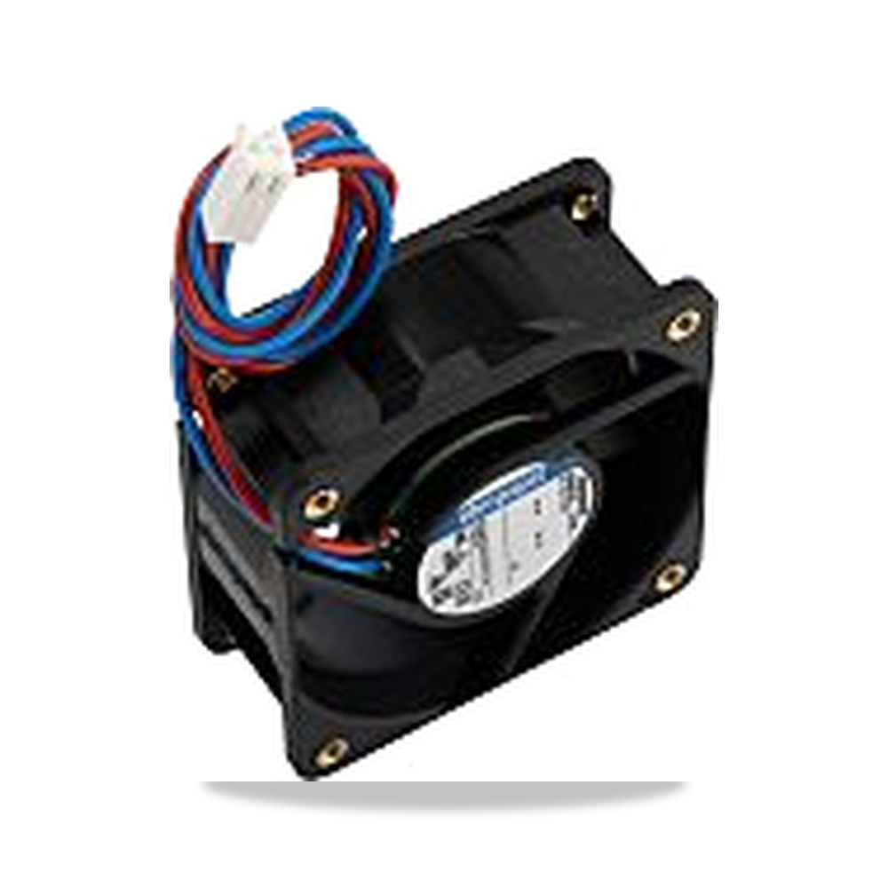 صورة منتج مروحة شفط وتبريد محورية (Axial Fan) مروحة تهوية وتبريد 24 فولت 2.6 واط 60 مم 25 مم IP20 ebm-papst موديل 614NGH-RS0 - كود الصنف reemco-2027-1131879 - ماركة يباع من خلال reemco - توريد وتصوير حصري لشركة ريمكو القابضة السعودية