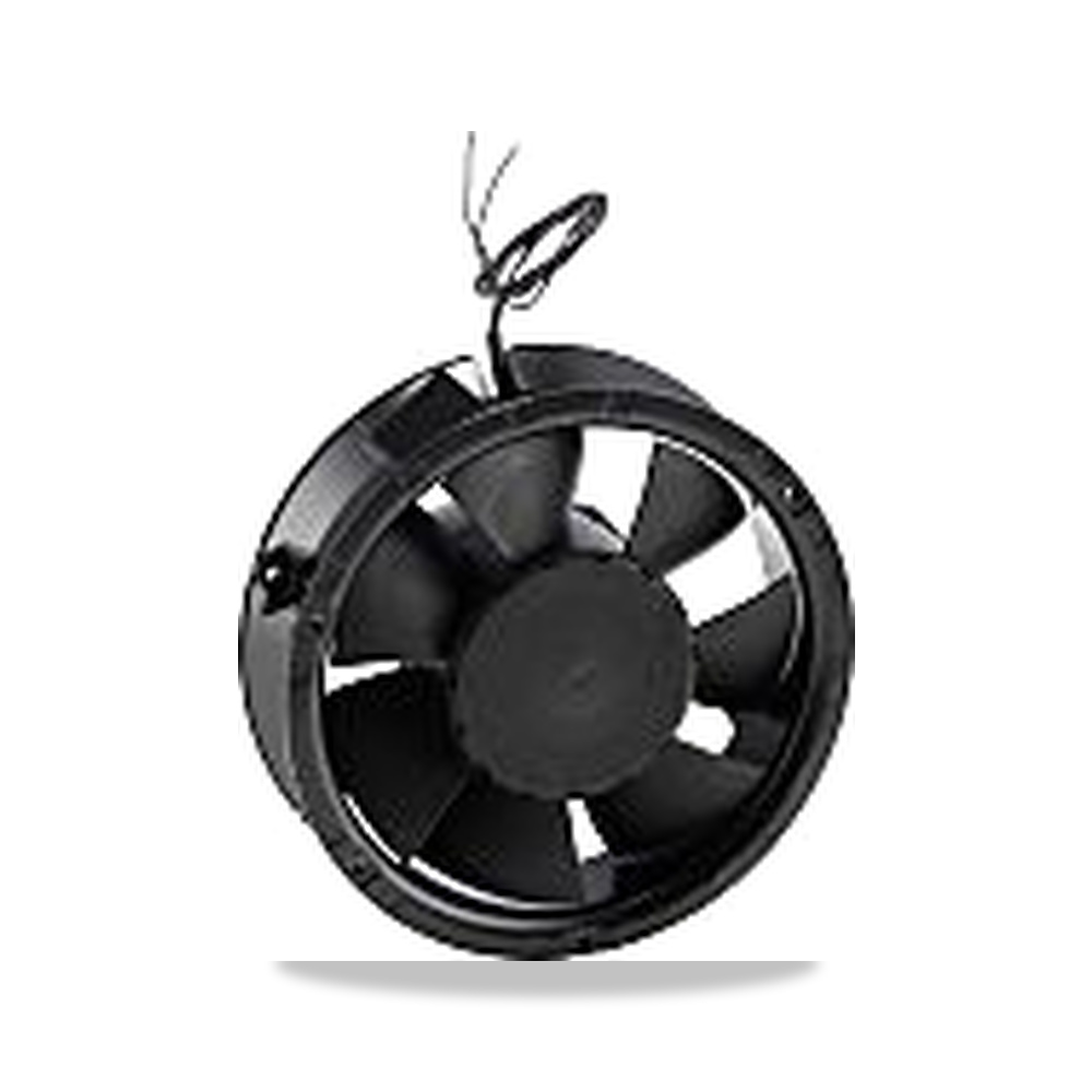 صورة منتج مروحة شفط وتبريد محورية (Axial Fan) 265 فولت 85 فولت 14 واط 171.5 مم 52 مم ebm-papst موديل AC 6200 NM - كود الصنف reemco-2027-1132076 - ماركة يباع من خلال reemco - توريد وتصوير حصري لشركة ريمكو القابضة السعودية