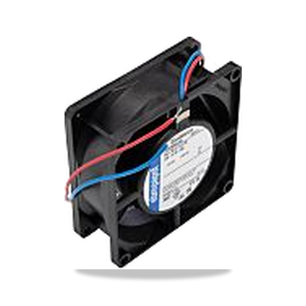 صورة منتج مروحة شفط وتبريد محورية (Axial Fan) 24 فولت 2.7 واط 113 مللي أمبير 80 مم 32 مم ebm-papst موديل 8314U - كود الصنف reemco-2027-1135505 - ماركة يباع من خلال reemco - توريد وتصوير حصري لشركة ريمكو القابضة السعودية