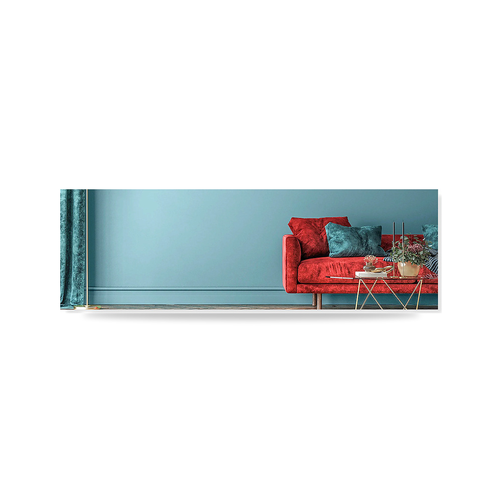 دهان مستحلب وزخرفي داخلي للجدران والأسقف آسيان بينتس (Asian Paints) موديل Select interior matt emulsion