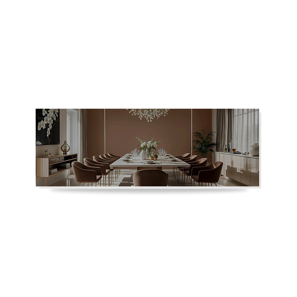 دهان مستحلب وزخرفي داخلي للجدران والأسقف آسيان بينتس (Asian Paints) موديل Apcolite Premium Matt Emulsion